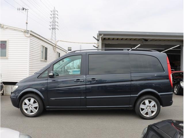 Mercedes Benz V-CLASS 2007-08 7808695-6