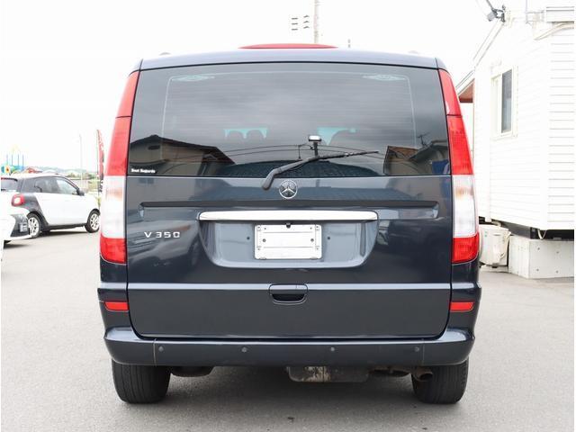 Mercedes Benz V-CLASS 2007-08 7808695-8