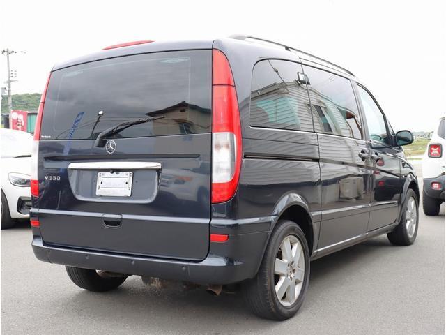 Mercedes Benz V-CLASS 2007-08 7808695-9