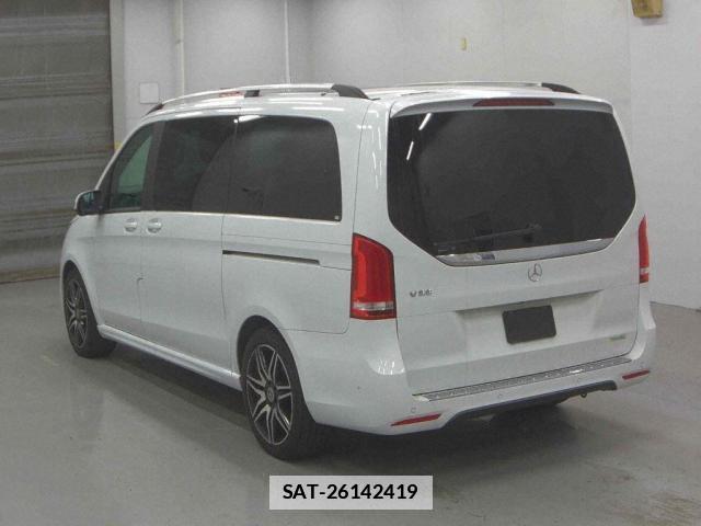 Mercedes Benz V-CLASS 2020-01 7809171-1