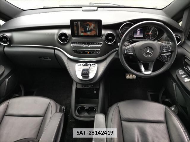 Mercedes Benz V-CLASS 2020-01 7809171-2