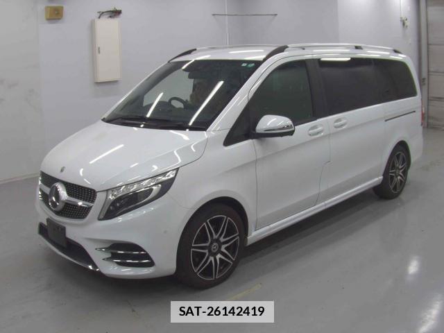 Mercedes Benz V-CLASS 2020-01 7809171-3