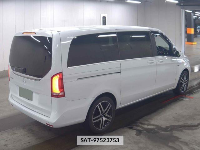 Mercedes Benz V-CLASS 2015-11 7810395-1