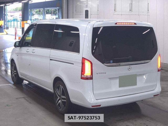 Mercedes Benz V-CLASS 2015-11 7810395-4
