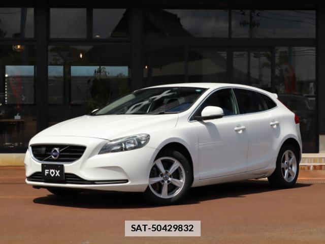 Volvo V40 2015-09 7793353-0