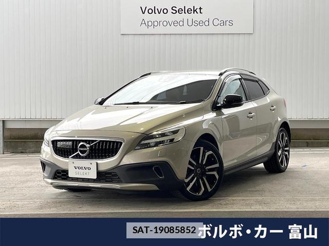 Volvo V40 2017-05 7794518-0