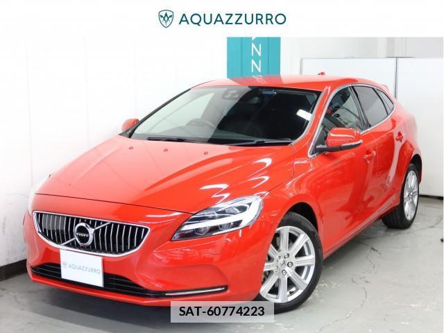 Volvo V40 2018-06 7796203-0