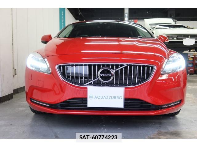 Volvo V40 2018-06 7796203-4