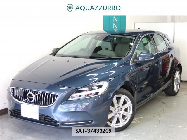 Volvo V40 2019-06 7796206-0