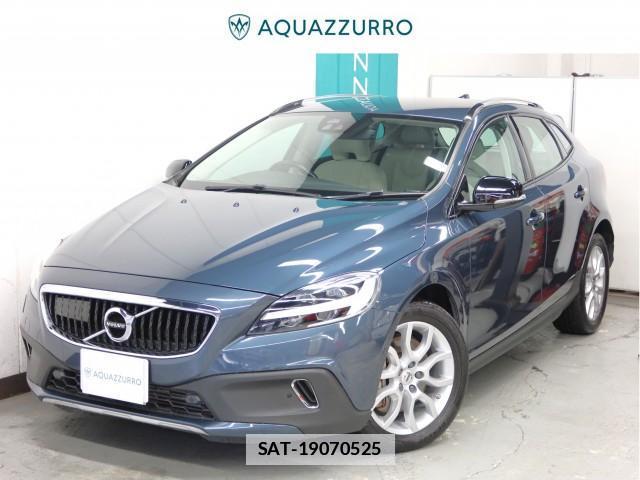 Volvo V40 2017-12 7796207-0