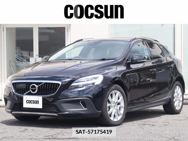 Volvo V40 2019-05 7798730-0