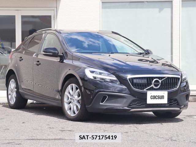 Volvo V40 2019-05 7798730-5
