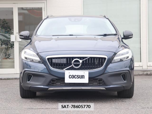 Volvo V40 2018-01 7798736-4