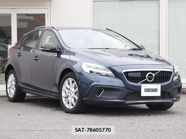 Volvo V40 2018-01 7798736-5