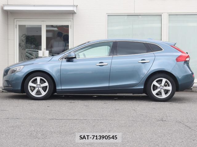 Volvo V40 2014-01 7798742-10