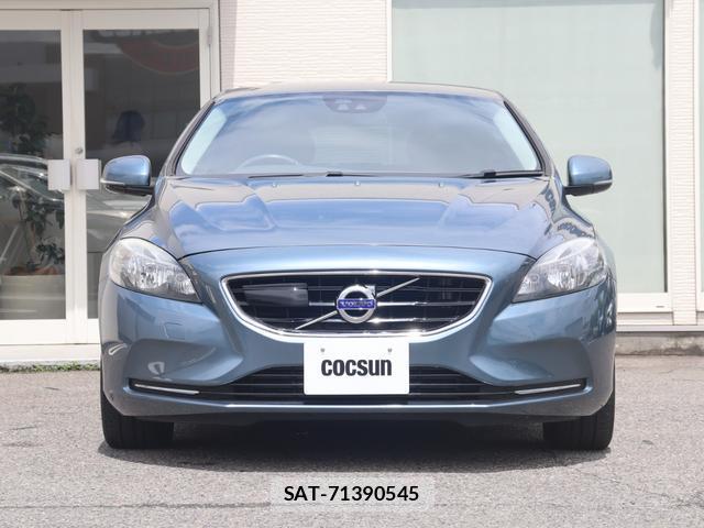 Volvo V40 2014-01 7798742-4