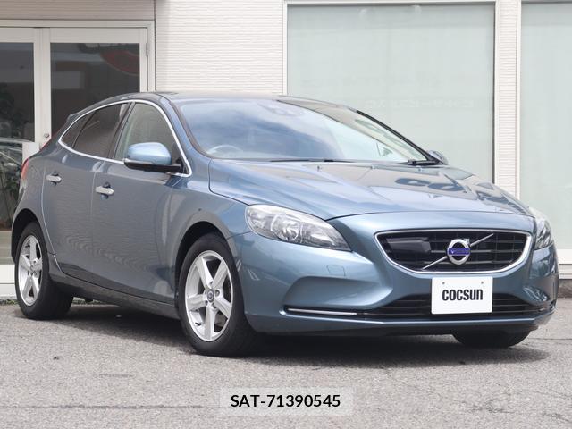 Volvo V40 2014-01 7798742-5
