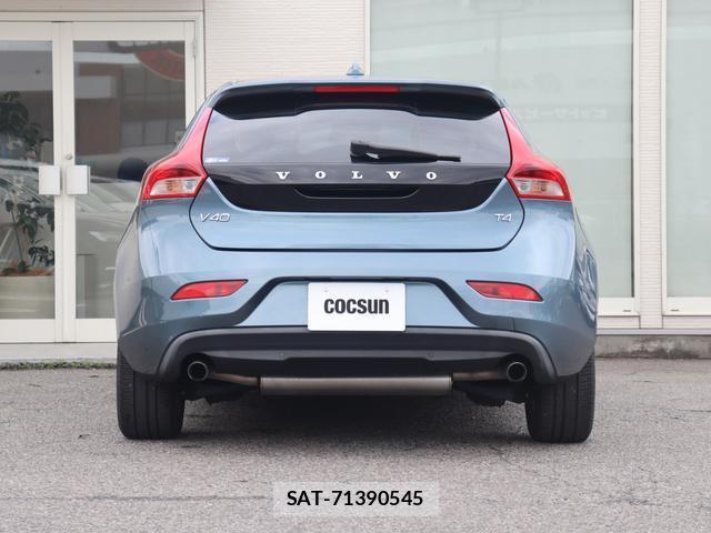 Volvo V40 2014-01 7798742-8