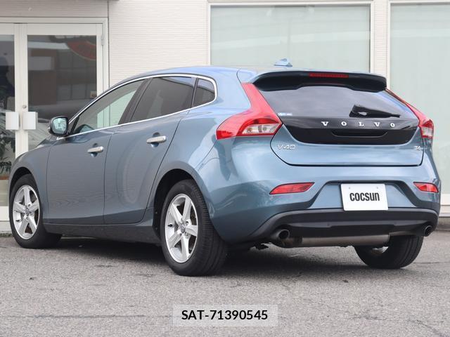 Volvo V40 2014-01 7798742-9
