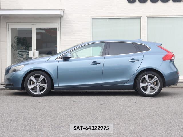 Volvo V40 2014-01 7798748-10