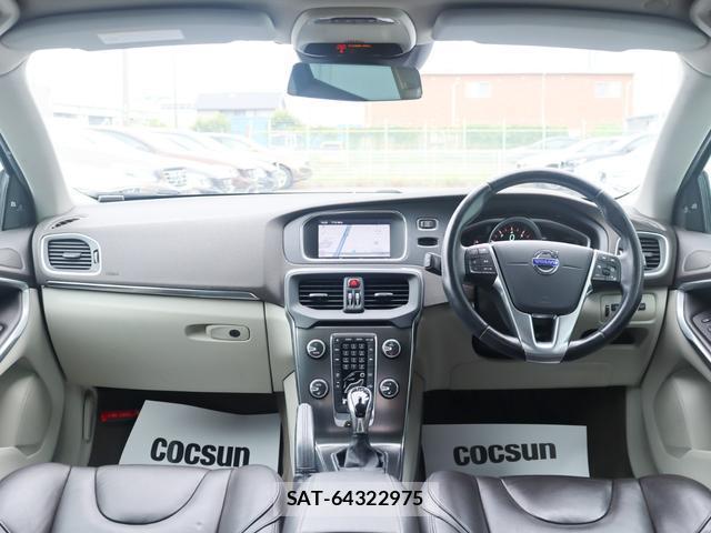 Volvo V40 2014-01 7798748-3