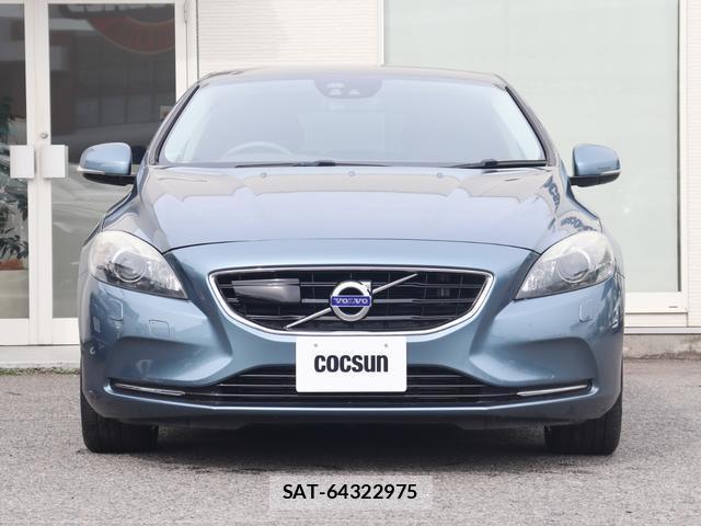 Volvo V40 2014-01 7798748-4