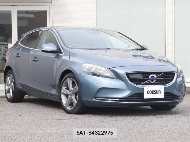 Volvo V40 2014-01 7798748-5