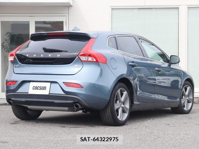 Volvo V40 2014-01 7798748-7