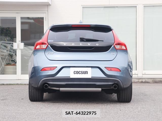 Volvo V40 2014-01 7798748-8
