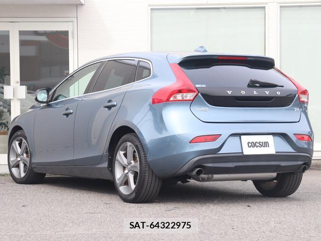 Volvo V40 2014-01 7798748-9
