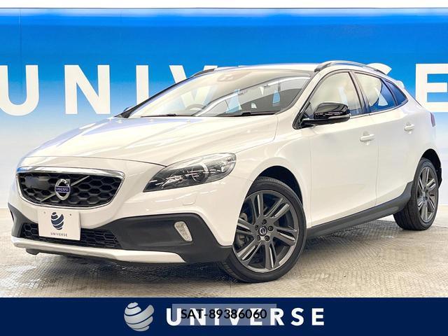 Volvo V40 2015-10 7799074-0
