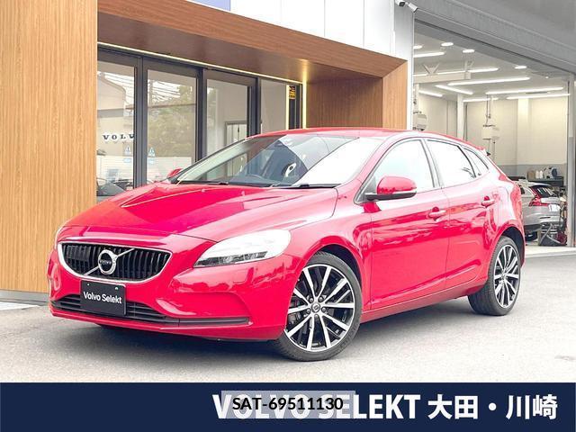 Volvo V40 2018-03 7799157-0