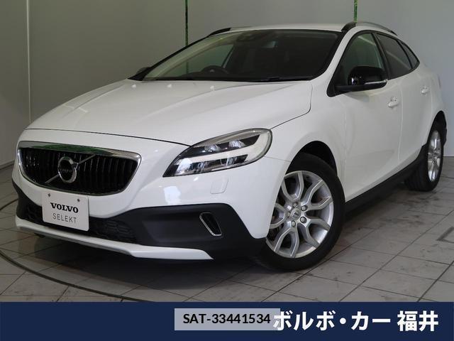 Volvo V40 2017-03 7799229-0