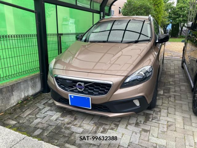 sat car