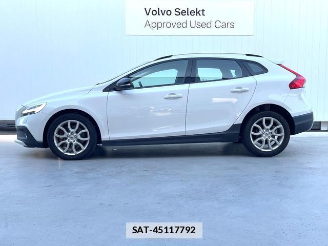 Volvo V40 2018-11 7802457-17