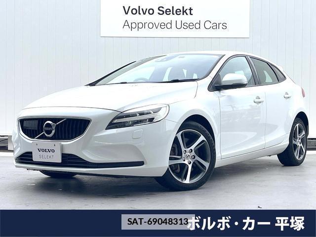 Volvo V40 2018-05 7802465-0