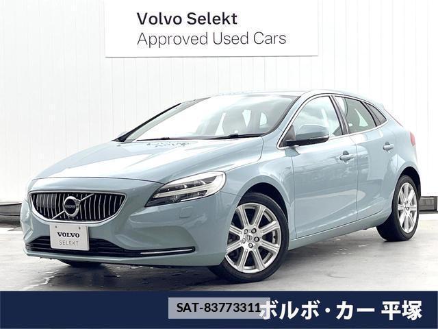 Volvo V40 2017-11 7802467-0