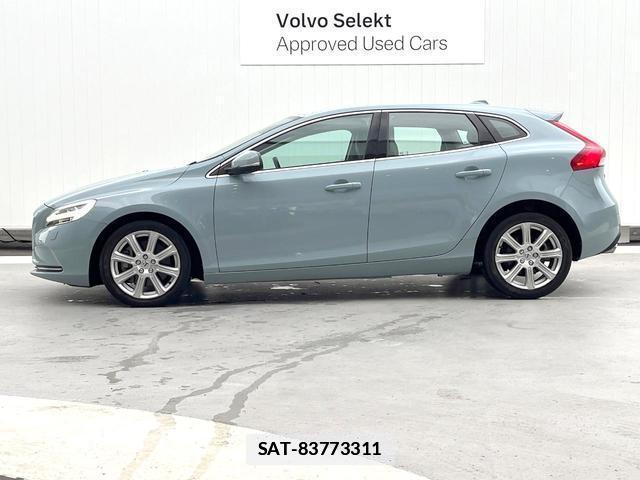 Volvo V40 2017-11 7802467-17