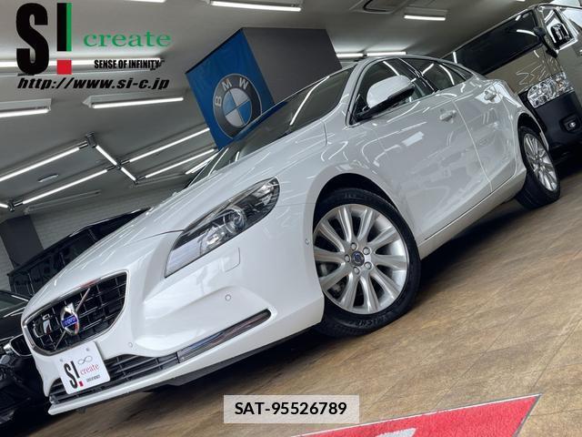 Volvo V40 2015-06 7807182-0