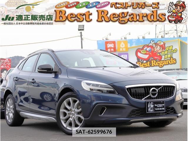 Volvo V40 2017-03 7808672-0