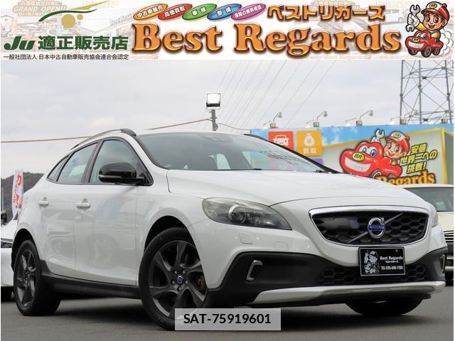 Volvo V40 2015-03 7808678-0