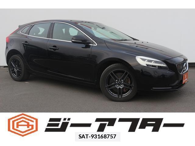 Volvo V40 2016-10 7809465-0