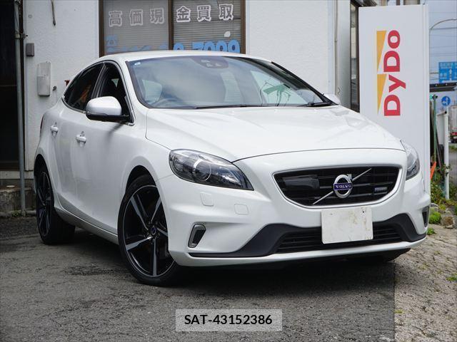 Volvo V40 2014-09 7809616-0