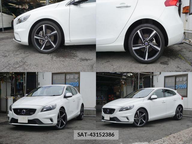 Volvo V40 2014-09 7809616-3