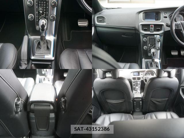 Volvo V40 2014-09 7809616-9