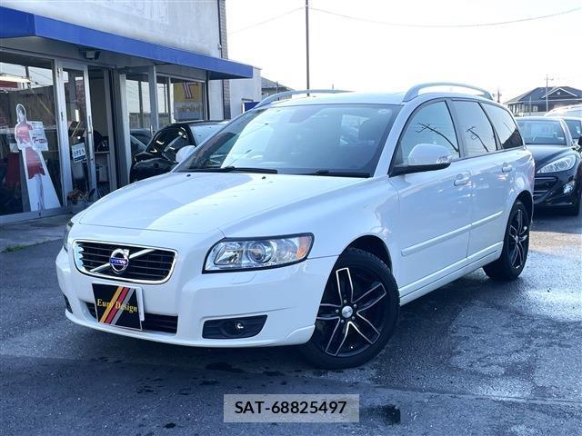 sat car