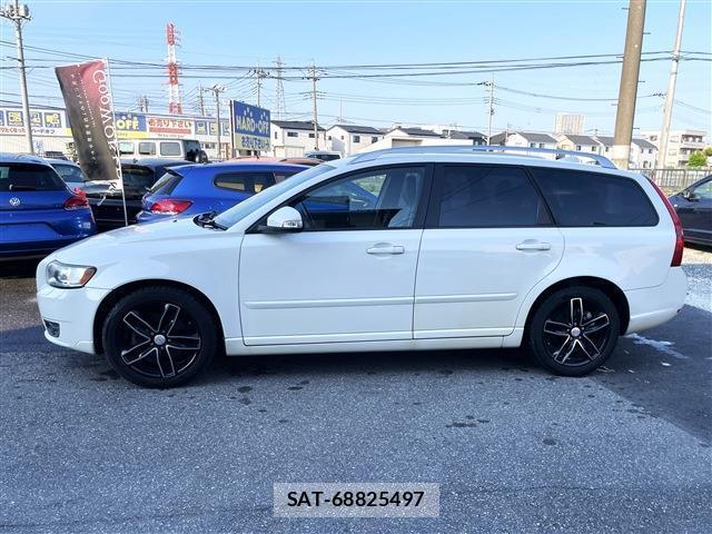 Volvo V50 2012-09 7804140-10
