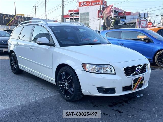 Volvo V50 2012-09 7804140-11