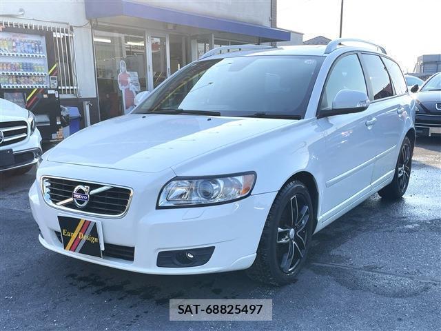 Volvo V50 2012-09 7804140-12