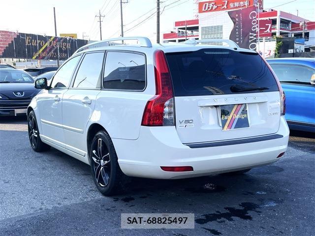 Volvo V50 2012-09 7804140-14